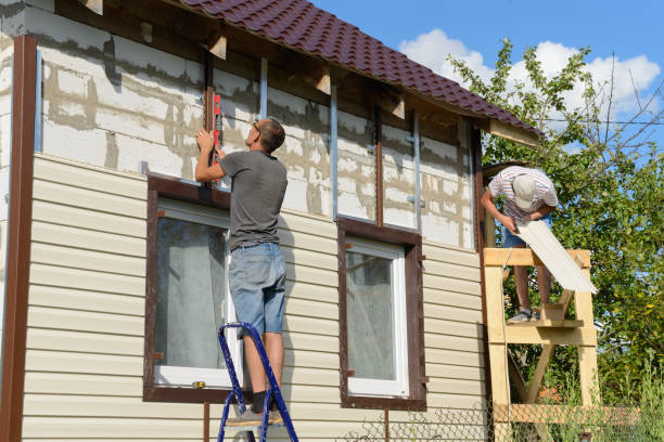 Professional Siding in Brinkley, AR